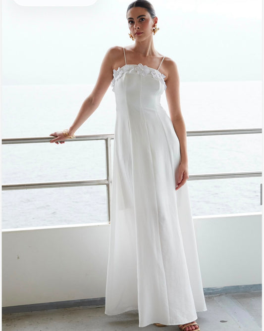 Vestido Catarina