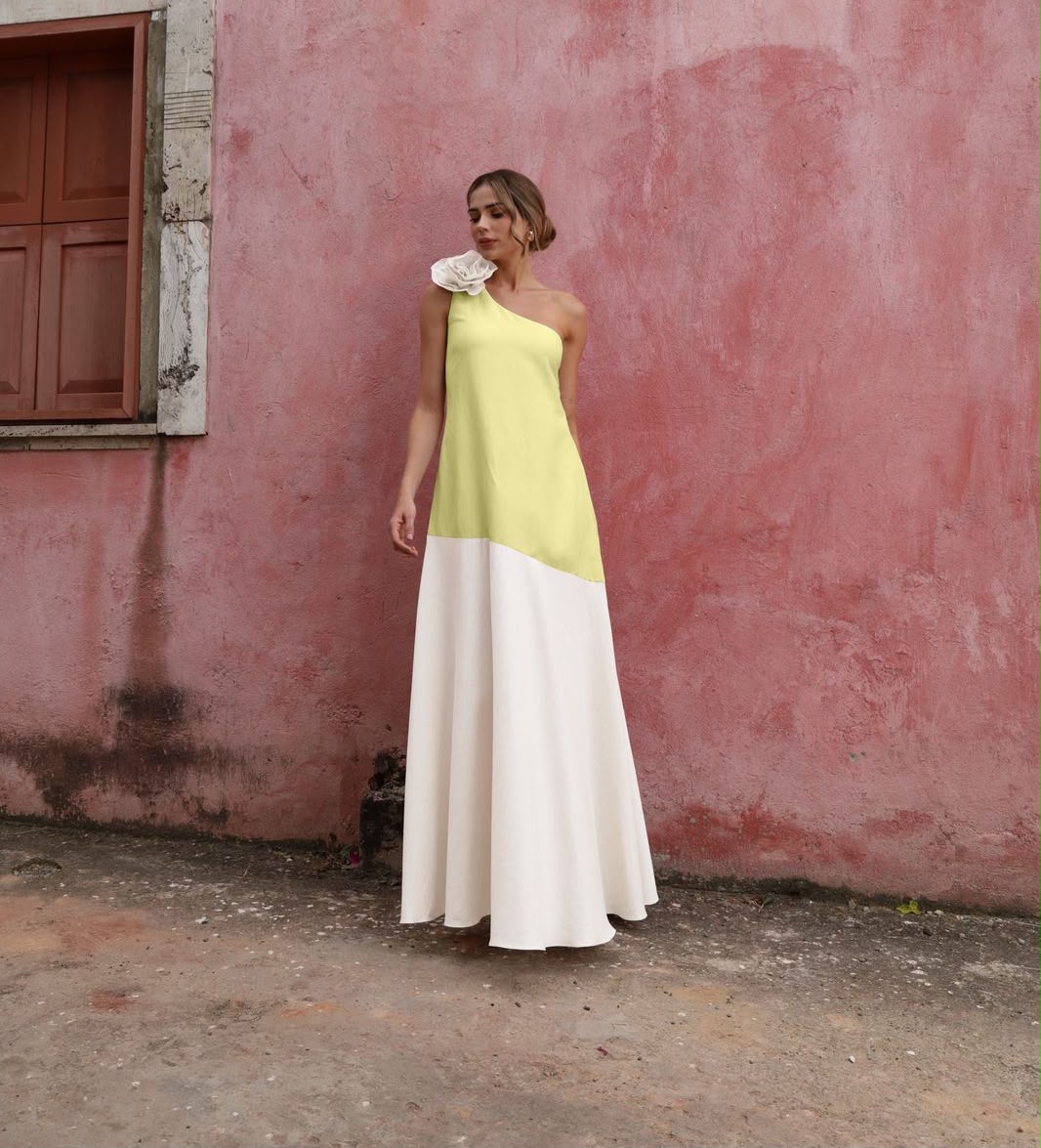 Vestido Semilla
