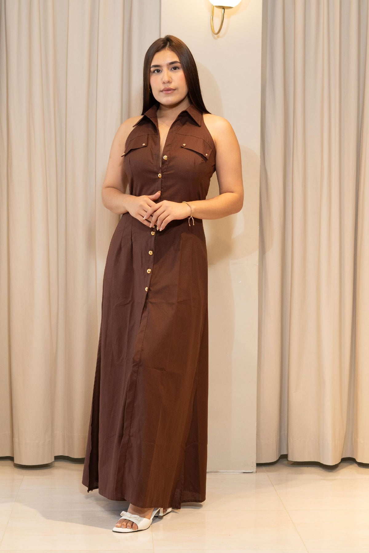Vestido Miranda