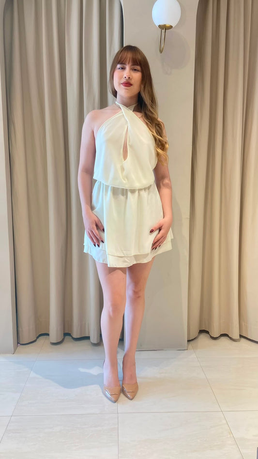 Vestido Sofia