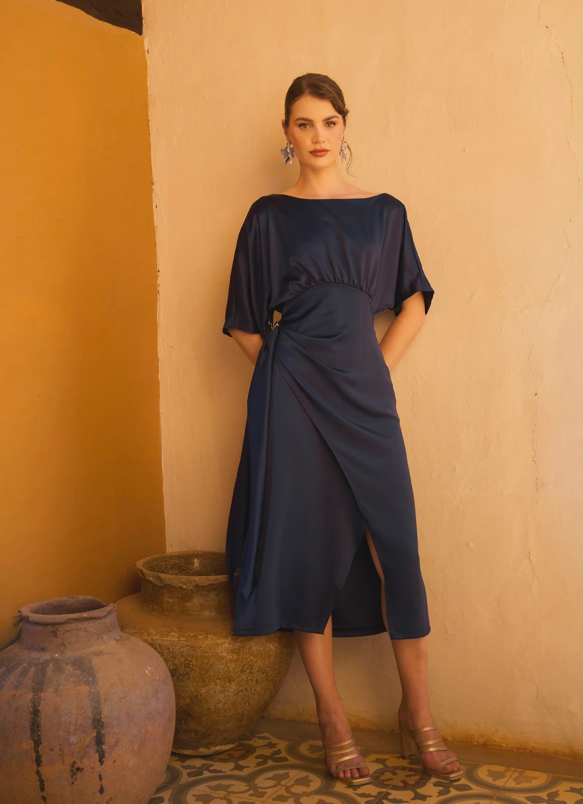 Vestido Eleonor
