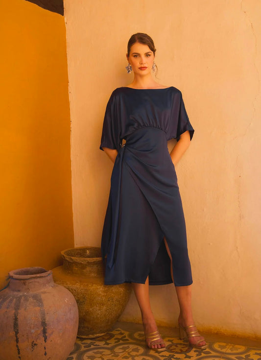 Vestido Eleonor