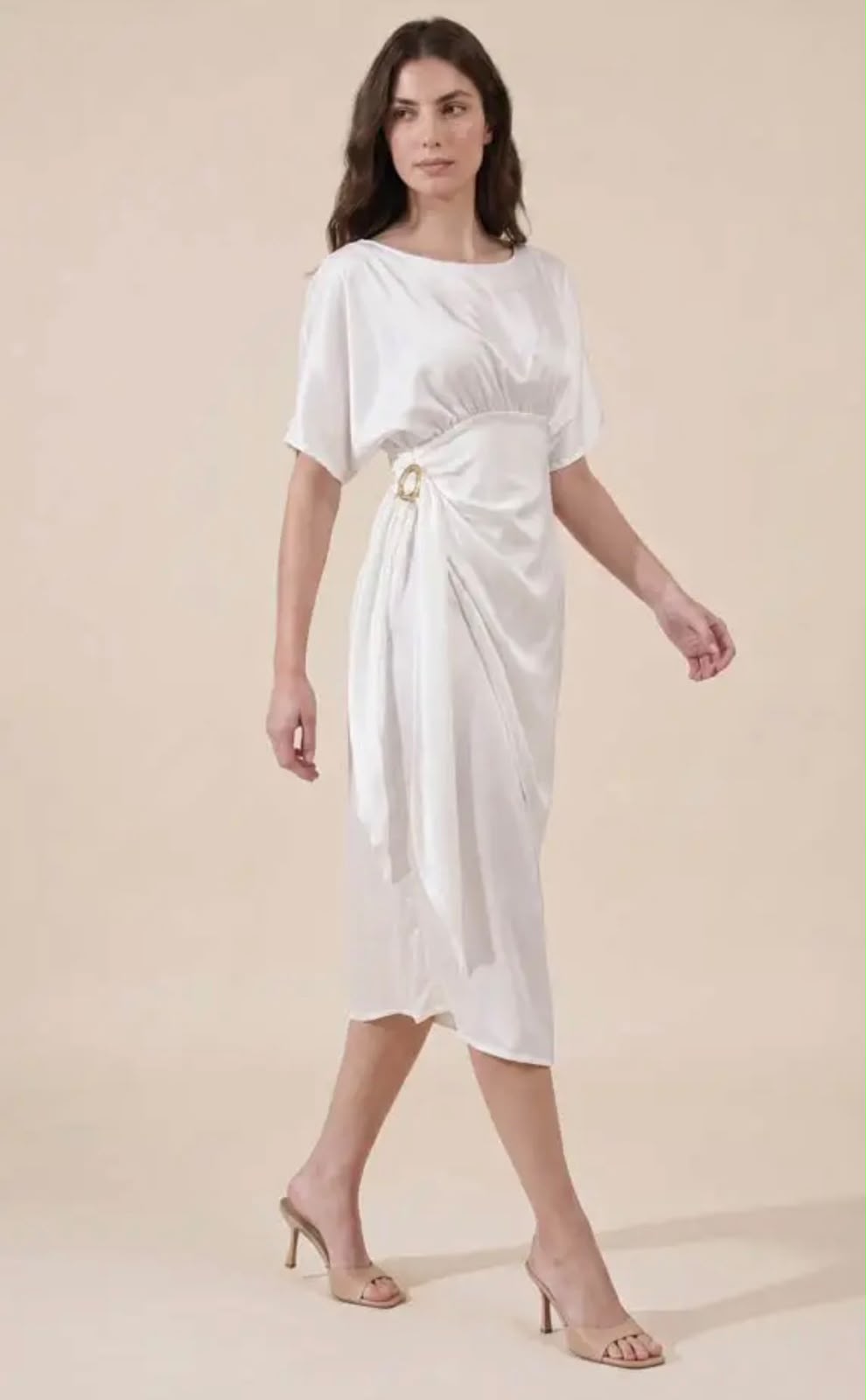 Vestido Eleonor