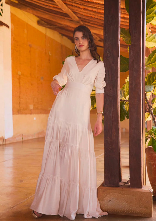 Vestido Camila