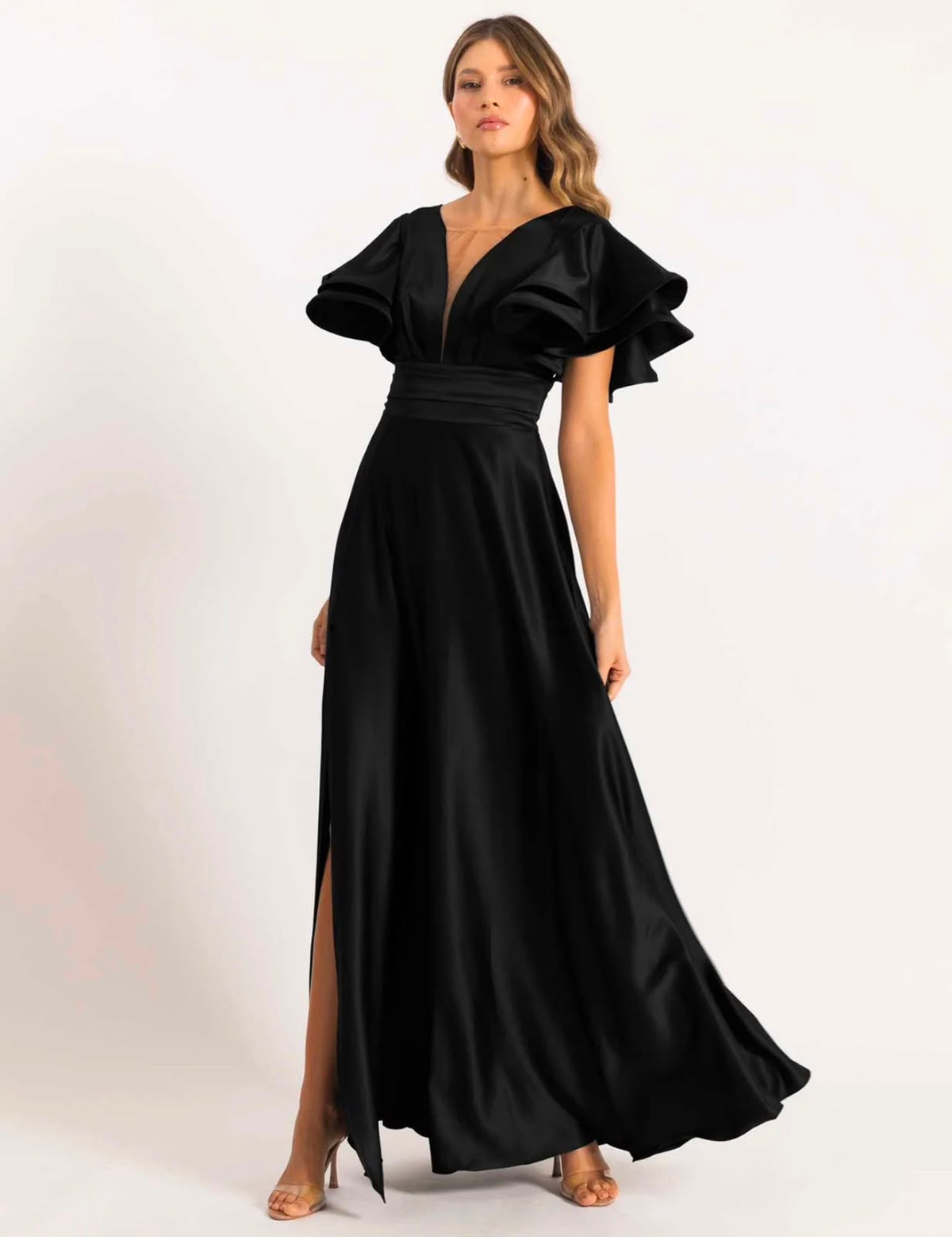 Vestido Pilar