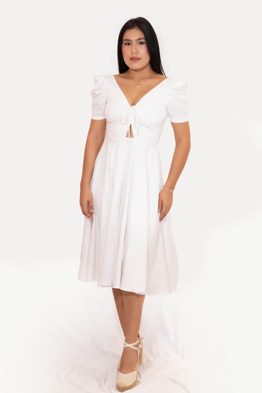 Vestido Kay