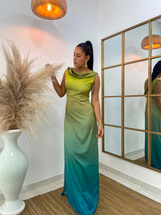 Vestido Génesis