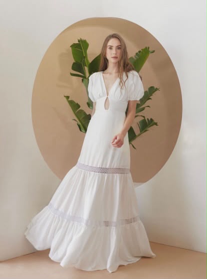 Vestido Virginia