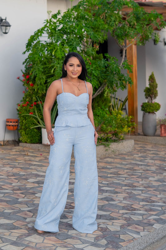 Set Pia