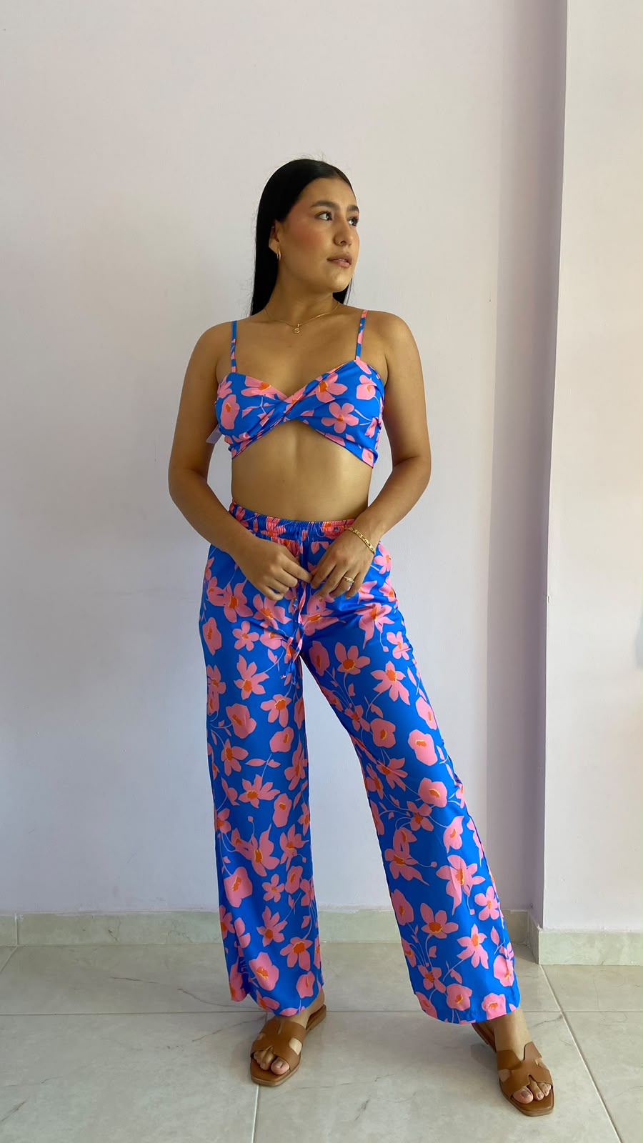 Set Flores