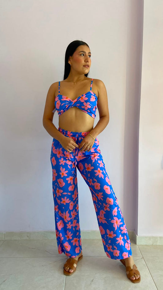Set Flores