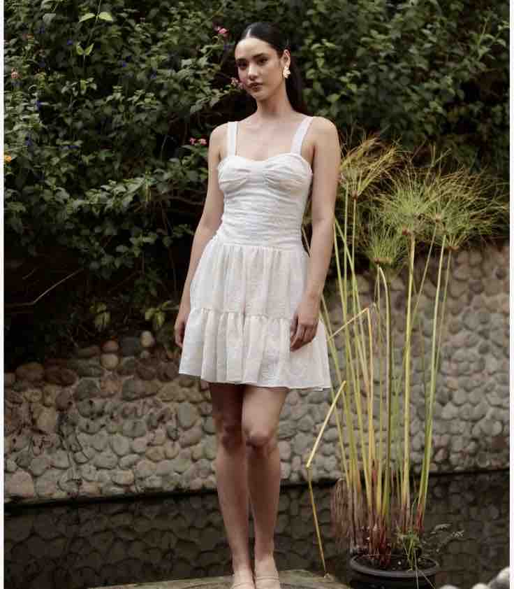 Vestido Evaluna