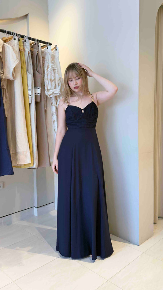 Vestido Melina