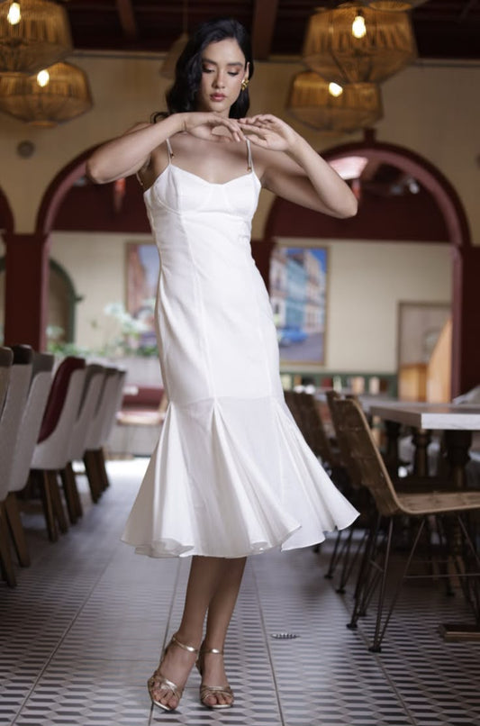Vestido Lina