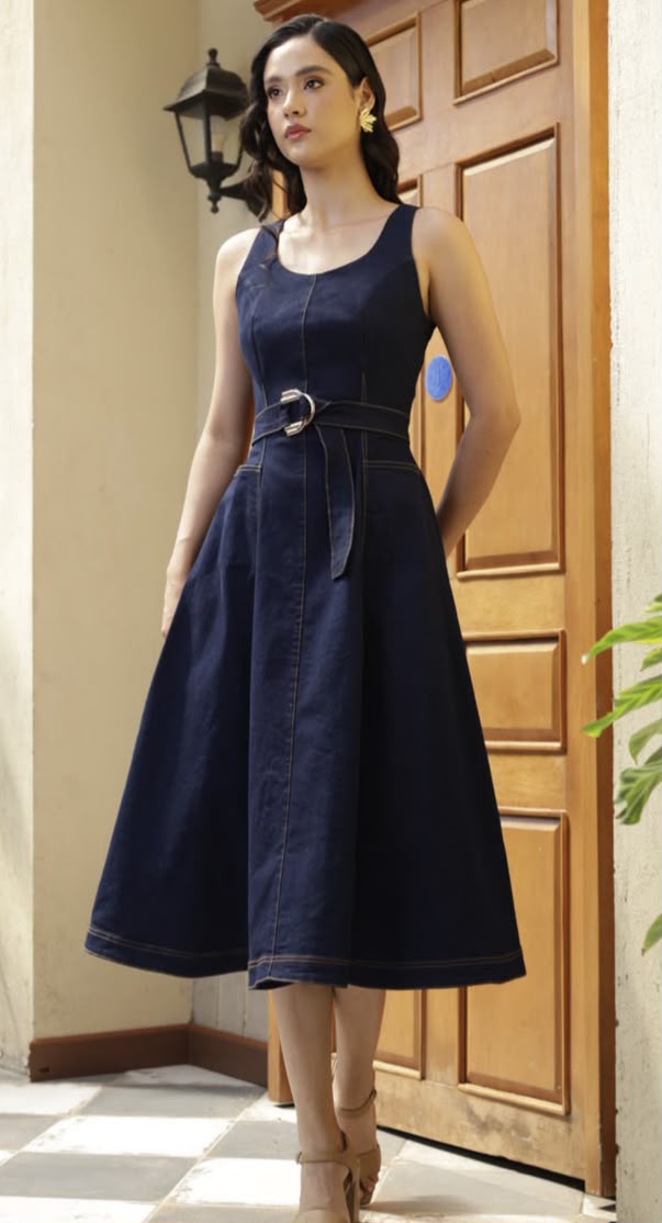 Vestido Soraya