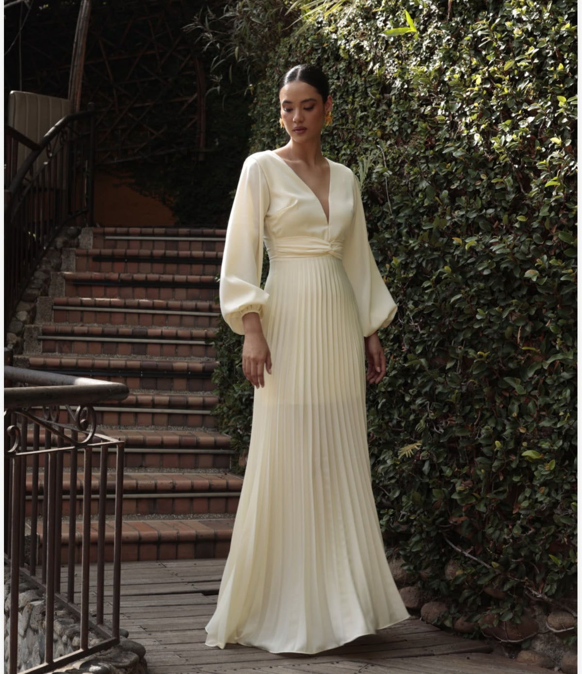 Vestido Amalia