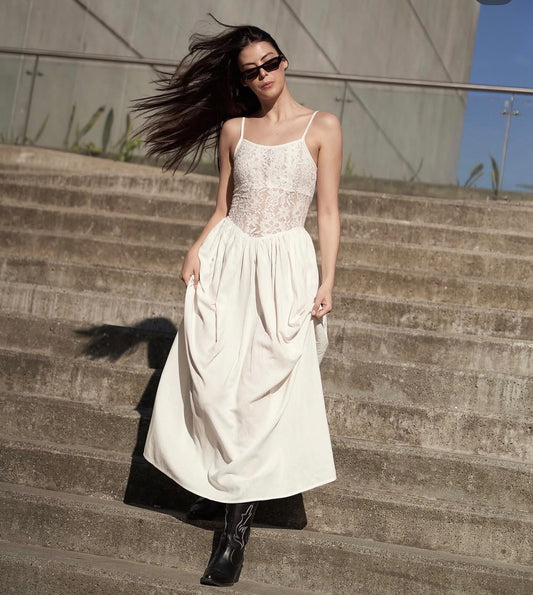 Vestido Botero