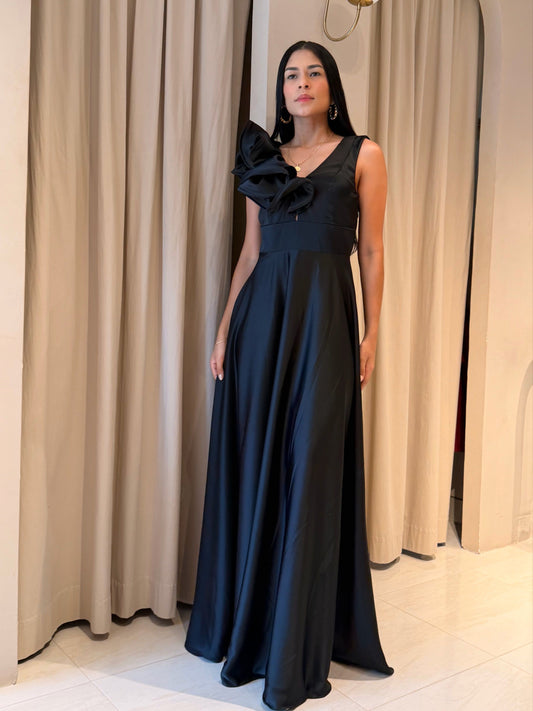 Vestido Nohelia