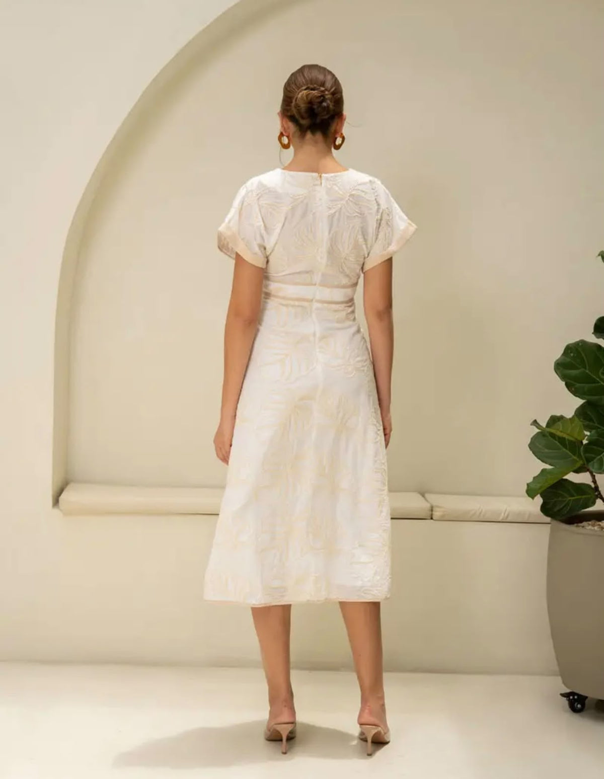 Vestido Jackey