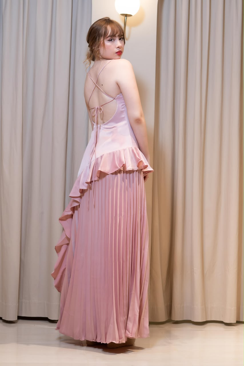 Vestido Camelia