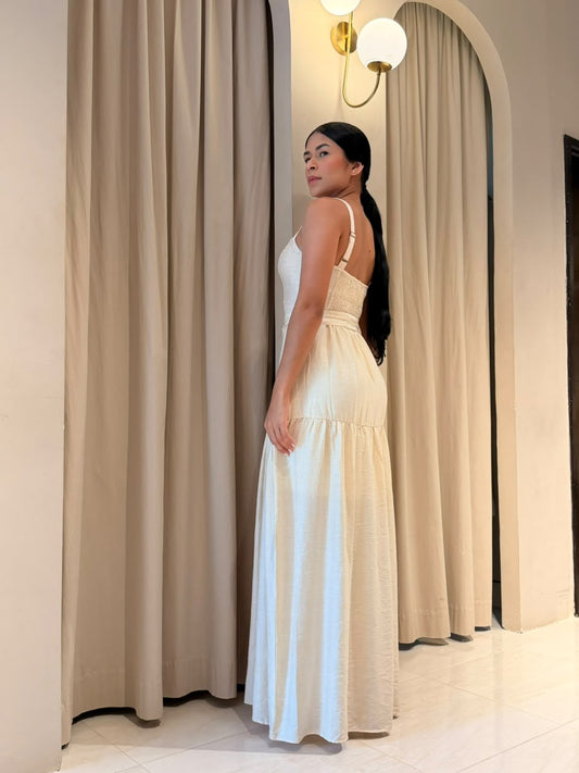 Vestido Elizabeth