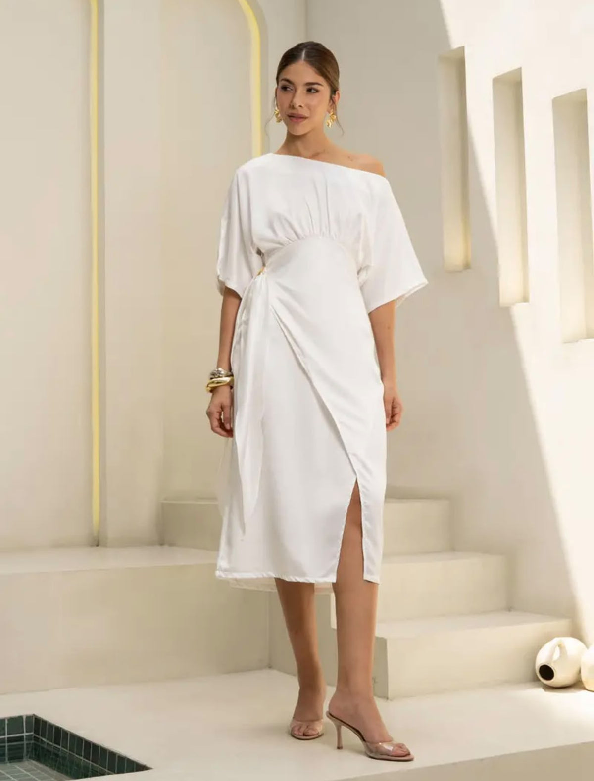 Vestido Eleonor